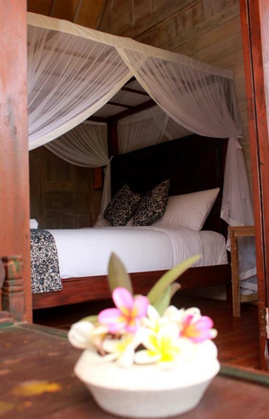 Hotel Swan House Canggu Exterior foto