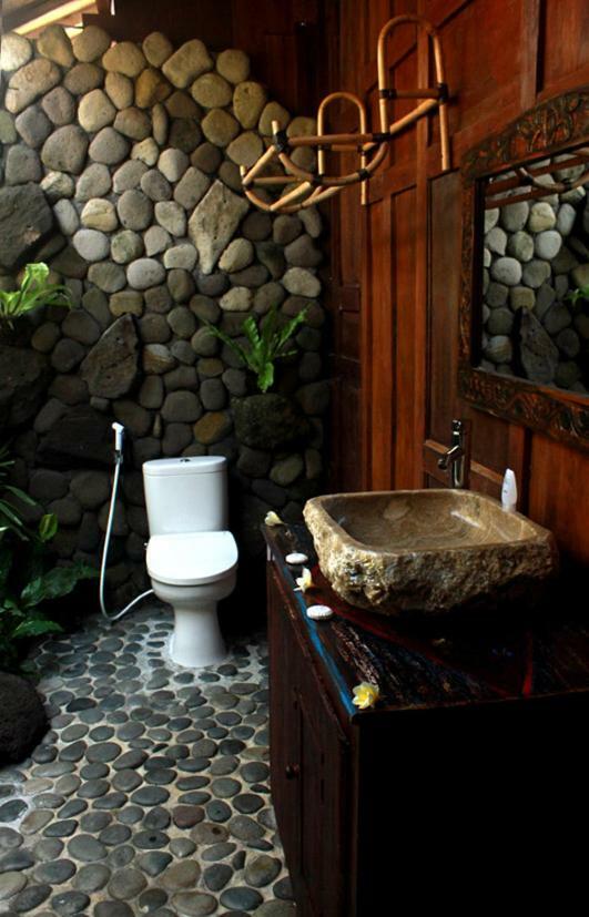 Hotel Swan House Canggu Exterior foto